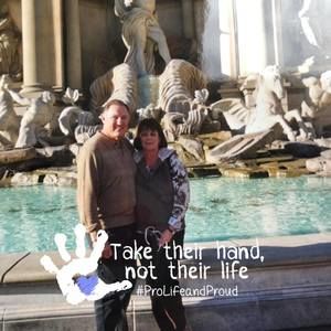 Meet your Posher, Debra